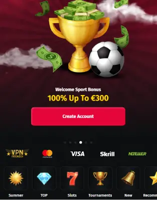 Jettbet casino